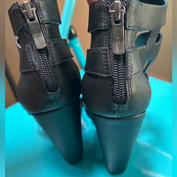 Bcbg sandals - Picture 3 of 4